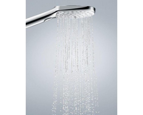 Ручной душ Hansgrohe Raindance Select 26520140 Шлифованная бронза