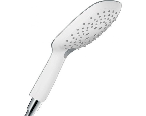 Ручной душ Hansgrohe Raindance Select Е 26550400 Хром Белый