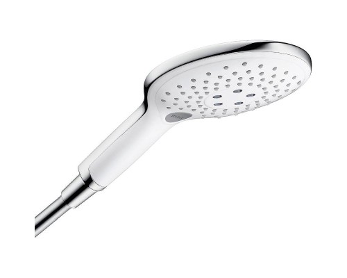 Ручной душ Hansgrohe Raindance Select S 28588400 Хром Белый