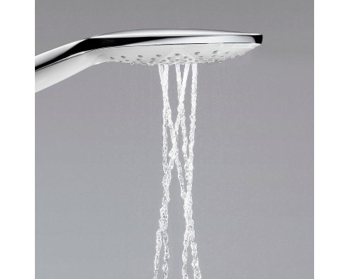 Ручной душ Hansgrohe Raindance Select S 28588400 Хром Белый