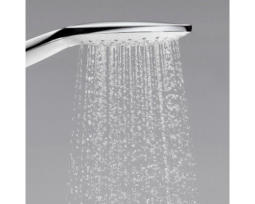 Ручной душ Hansgrohe Raindance Select S 28588400 Хром Белый