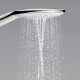 Ручной душ Hansgrohe Raindance Select S 28588400 Хром Белый