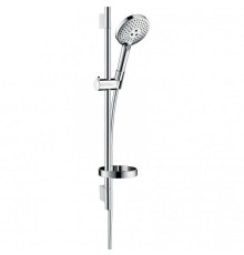 Душевой гарнитур Hansgrohe Raindance Select S 26632000 Хром