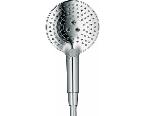 Душевая система Hansgrohe Raindance Select S 27116000 Хром