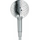 Душевая система Hansgrohe Raindance Select S 27116000 Хром