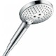 Душевая система Hansgrohe Raindance Select S 27116000 Хром