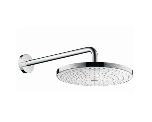 Верхний душ Hansgrohe Raindance Select S 30 27378400 Хром/Белый