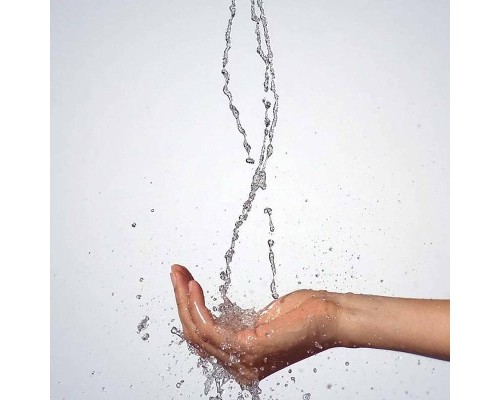 Ручной душ Hansgrohe Raindance Select S 26530400 Хром