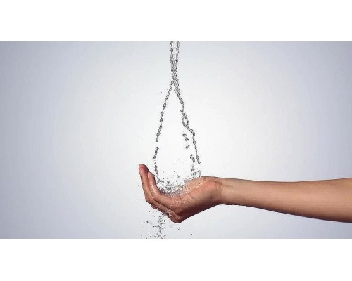 Ручной душ Hansgrohe Raindance Select S 26530140 Бронза матовая