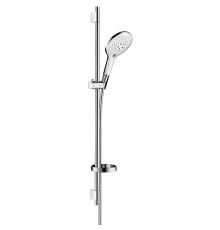 Душевой гарнитур Hansgrohe Raindance Select S 27803400 Хром
