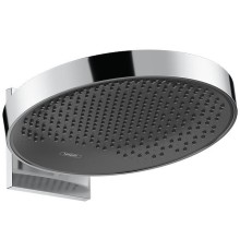 Верхний душ Hansgrohe Rainfinity 26230000 Хром