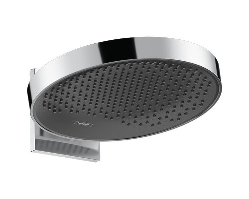 Верхний душ Hansgrohe Rainfinity 26230000 Хром