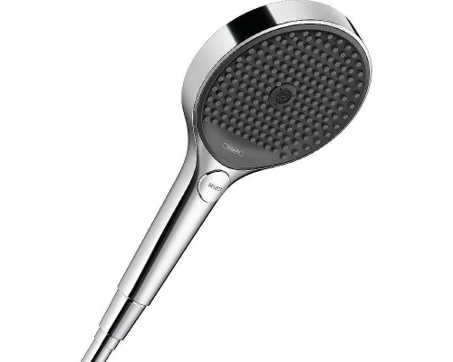Ручной душ Hansgrohe Rainfinity 26864000 Хром