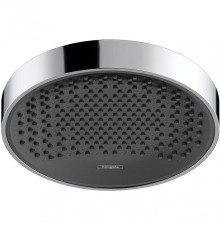 Верхний душ Hansgrohe Rainfinity 26228000 Хром