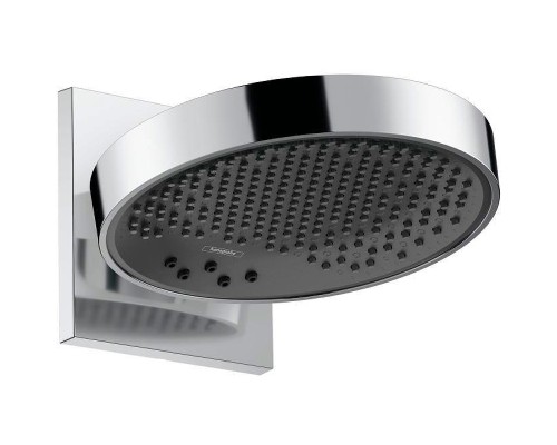 Верхний душ Hansgrohe Rainfinity 26232000 Хром