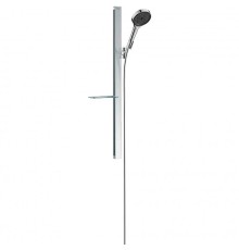 Душевой гарнитур Hansgrohe Rainfinity 27671000 Хром