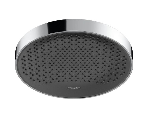 Верхний душ Hansgrohe Rainfinity 26231000 Хром