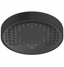 Верхний душ Hansgrohe Rainfinity 26228670 Черный матовый