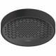 Верхний душ Hansgrohe Rainfinity 26228670 Черный матовый