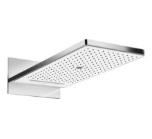 Верхний душ Hansgrohe Rainmaker Select 580 3jet 24001400 Хром Белый