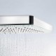 Верхний душ Hansgrohe Rainmaker Select 580 3jet 24001400 Хром Белый