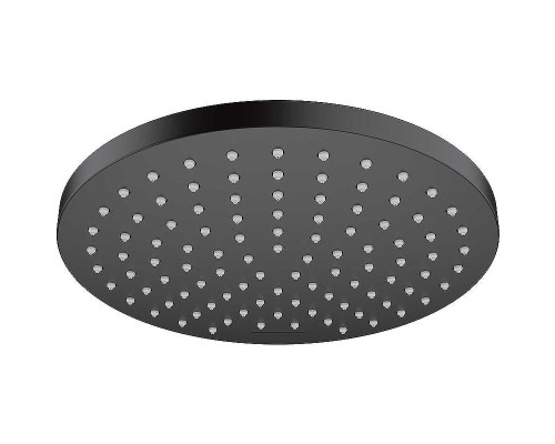 Верхний душ Hansgrohe Vernis Blend 26271670 Черный матовый