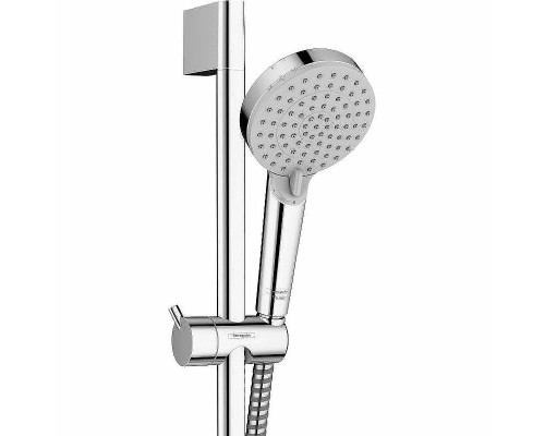 Душевой гарнитур Hansgrohe Vernis Blend Vario EcoSmart 26279000 Хром