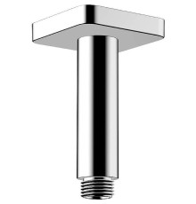 Кронштейн для верхнего душа Hansgrohe Vernis Shape 26406000 Хром