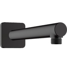 Кронштейн для верхнего душа Hansgrohe Vernis Shape 26405670 Черный матовый