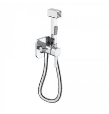 Гигиенический душ со смесителем Iddis 004SBS0i08 Хром