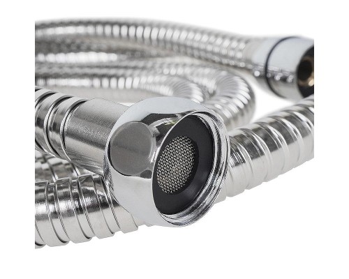 Шланг для душа Iddis A50211 1.5 Хром