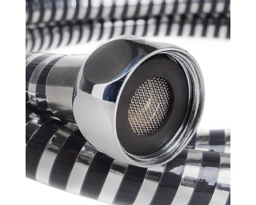 Шланг для душа Iddis A50611 1.2 Хром