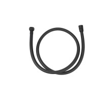 Душевой шланг Iddis 976IDB01SM цвет Черный матовый