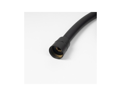 Душевой шланг Iddis 976IDB01SM цвет Черный матовый