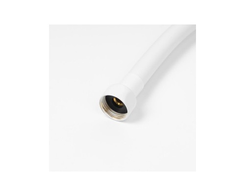 Душевой шланг Iddis 976IDW01SM цвет Белый матовый