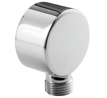 Шланговое подключение Iddis 002SB00I62 Хром