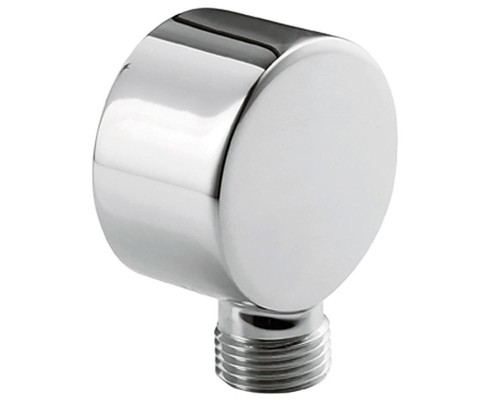 Шланговое подключение Iddis 002SB00I62 Хром