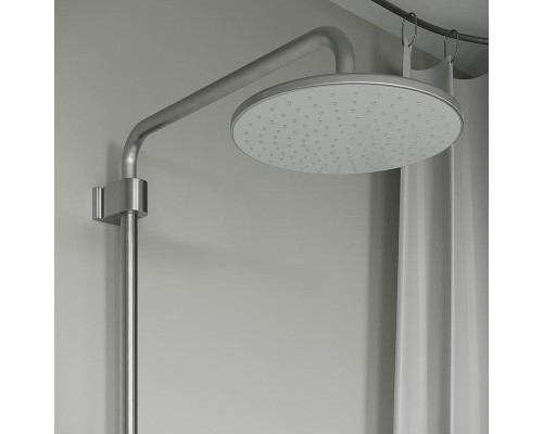 Душевая система Iddis Aiger AIGBC3Fi06 Хром матовый