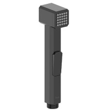 Гигиенический душ Iddis Axes AXE1F1Bi20 Черный матовый