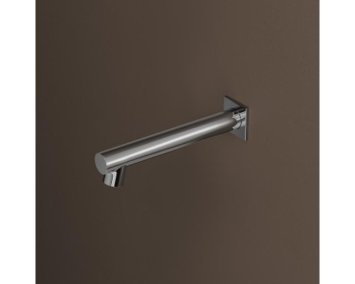 Душевая система Iddis Duna DUNSBSTi68 с термостатом Хром