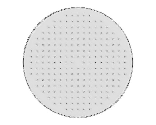 Верхний душ Iddis Esper ESP25CRi64 Хром