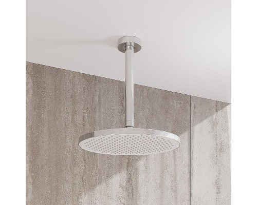 Верхний душ Iddis Esper ESP25CRi64 Хром