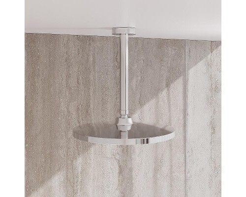 Верхний душ Iddis Esper ESP25CRi64 Хром