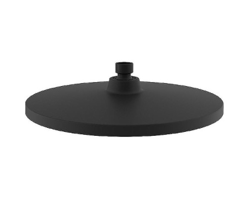 Верхний душ Iddis Esper ESP25BRi64 Черный матовый