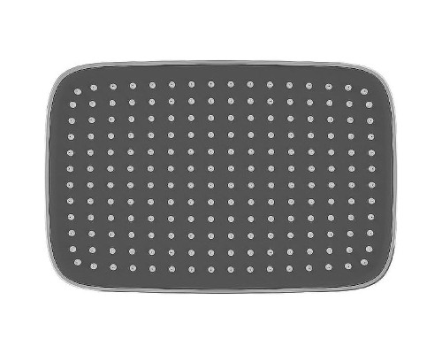 Верхний душ Iddis Esper ESP25GSi64 Хром