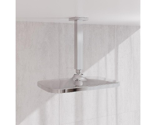 Верхний душ Iddis Esper ESP25GSi64 Хром