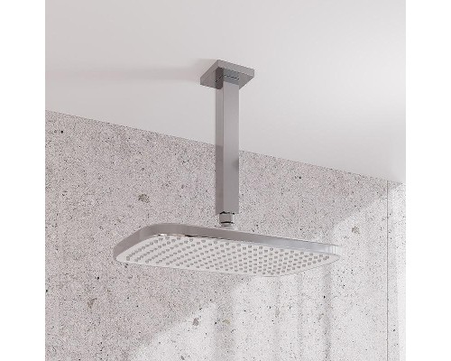 Верхний душ Iddis Esper ESP25CSi64 Хром