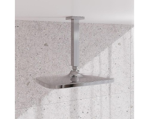 Верхний душ Iddis Esper ESP25CSi64 Хром