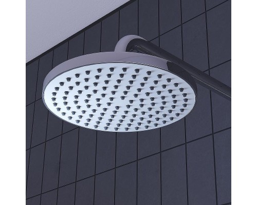 Душевая система Iddis Joker JOKSB1Fi06 Хром