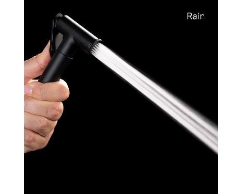 Гигиенический душ Iddis Optima Home 020BBLGi20 Черный